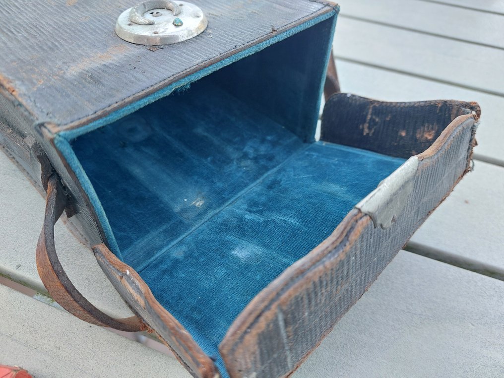 Tiranty Stereopocket 立体观察器 #3.2