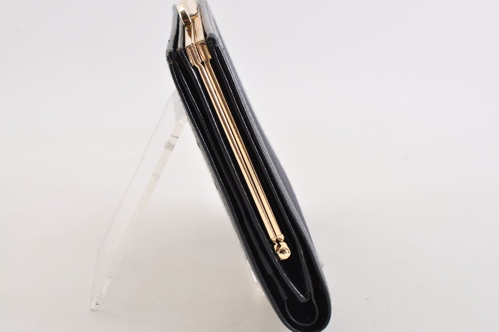 Burberry - Porte-monnaie à deux volets #4.3