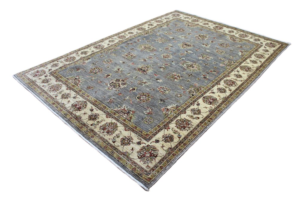 Ziegler - Χαλί - 296 cm - 208 cm - Premium Ziegler Neu λεπτό #1.0