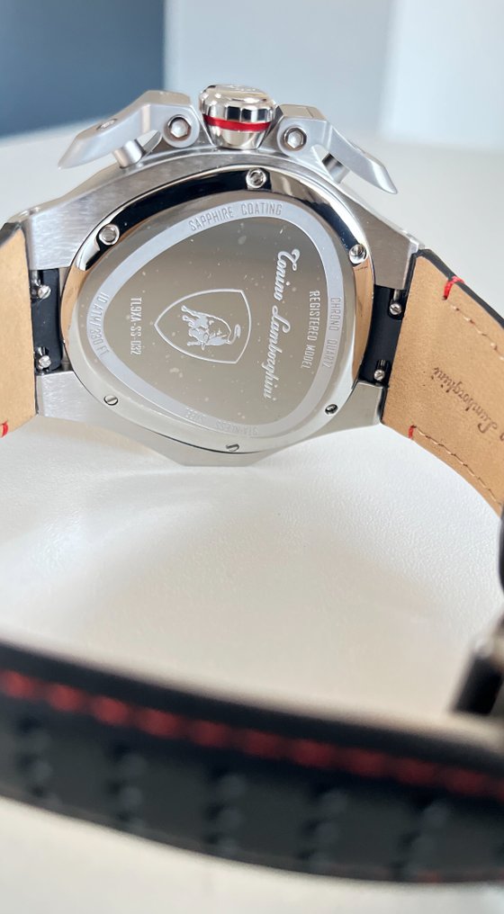 Tonino Lamborghini - Spyder - Men - 2020+  #2.1