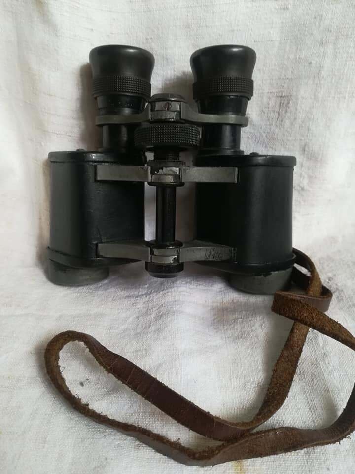 Observation binoculars - J.J.5038 - 1910-1920 - Portugal #3.2