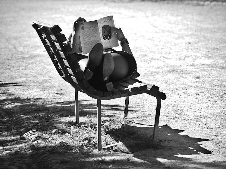 Claudio Montecucco - Il mondo #1.0