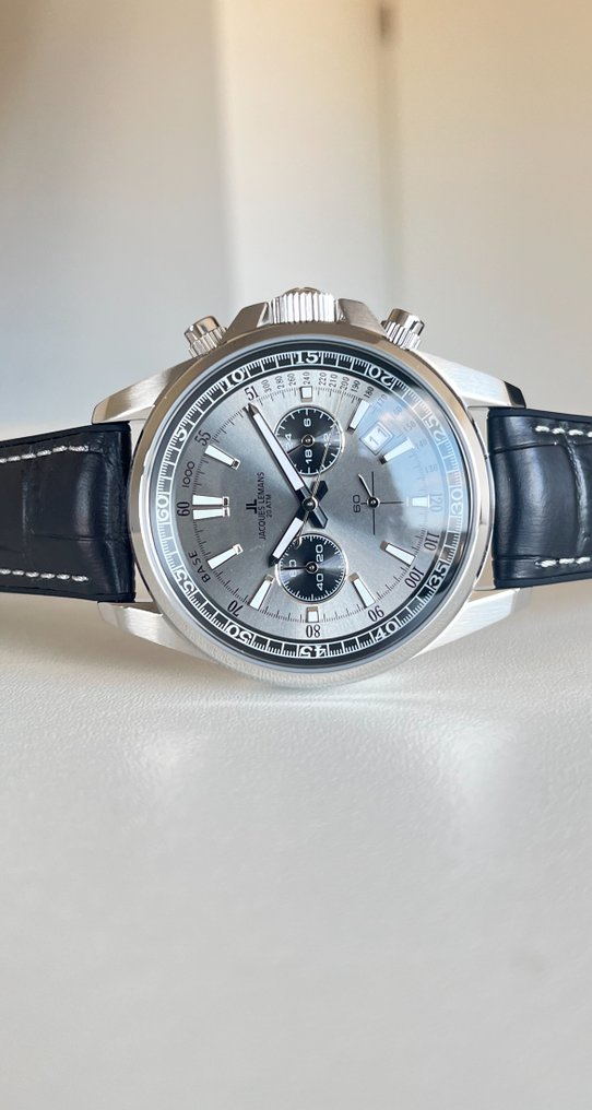 Jacques Lemans - No reserve price - Men - 2020+ #2.1