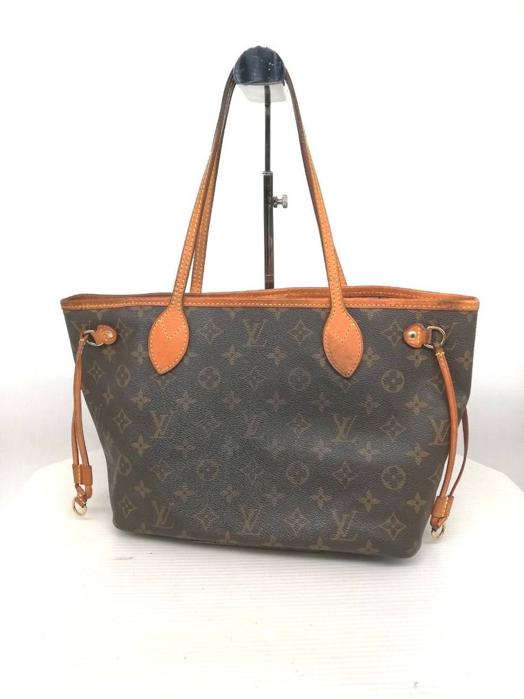 Louis Vuitton - Neverfull PM - Τσάντα #1.0