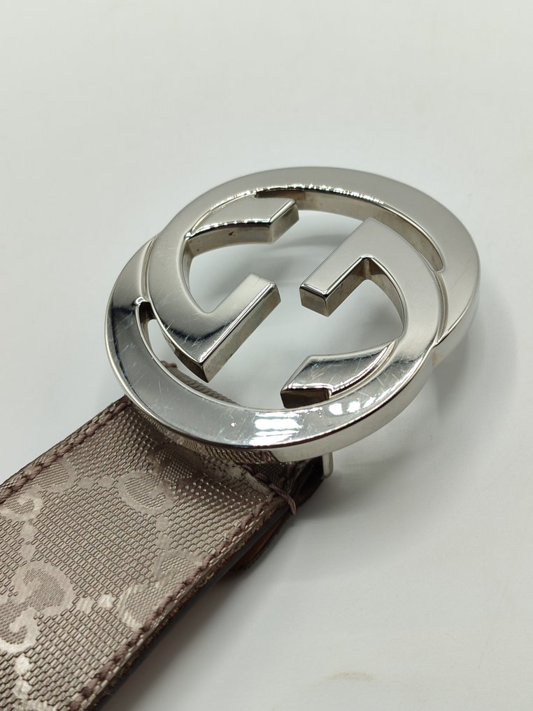 Gucci - 114876 . 1476 . 90 . 36 - Gürtel #4.3
