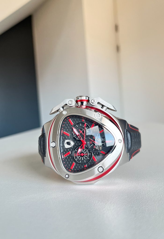 Tonino Lamborghini - Spyder - Men - 2020+  #3.2