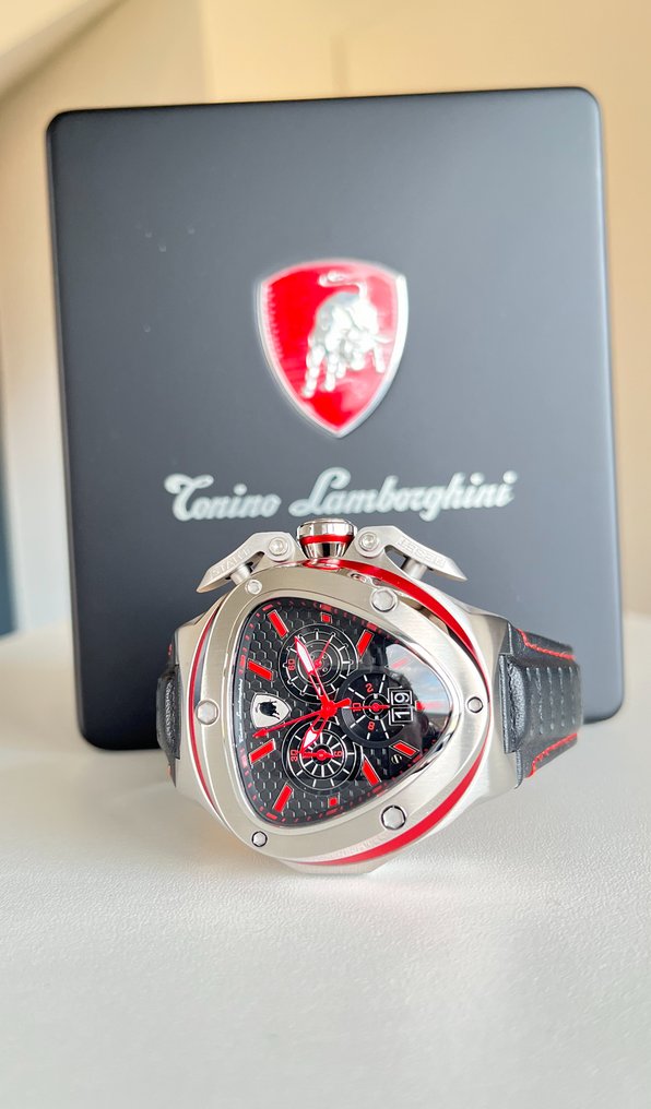 Tonino Lamborghini - Spyder - Men - 2020+  #1.0