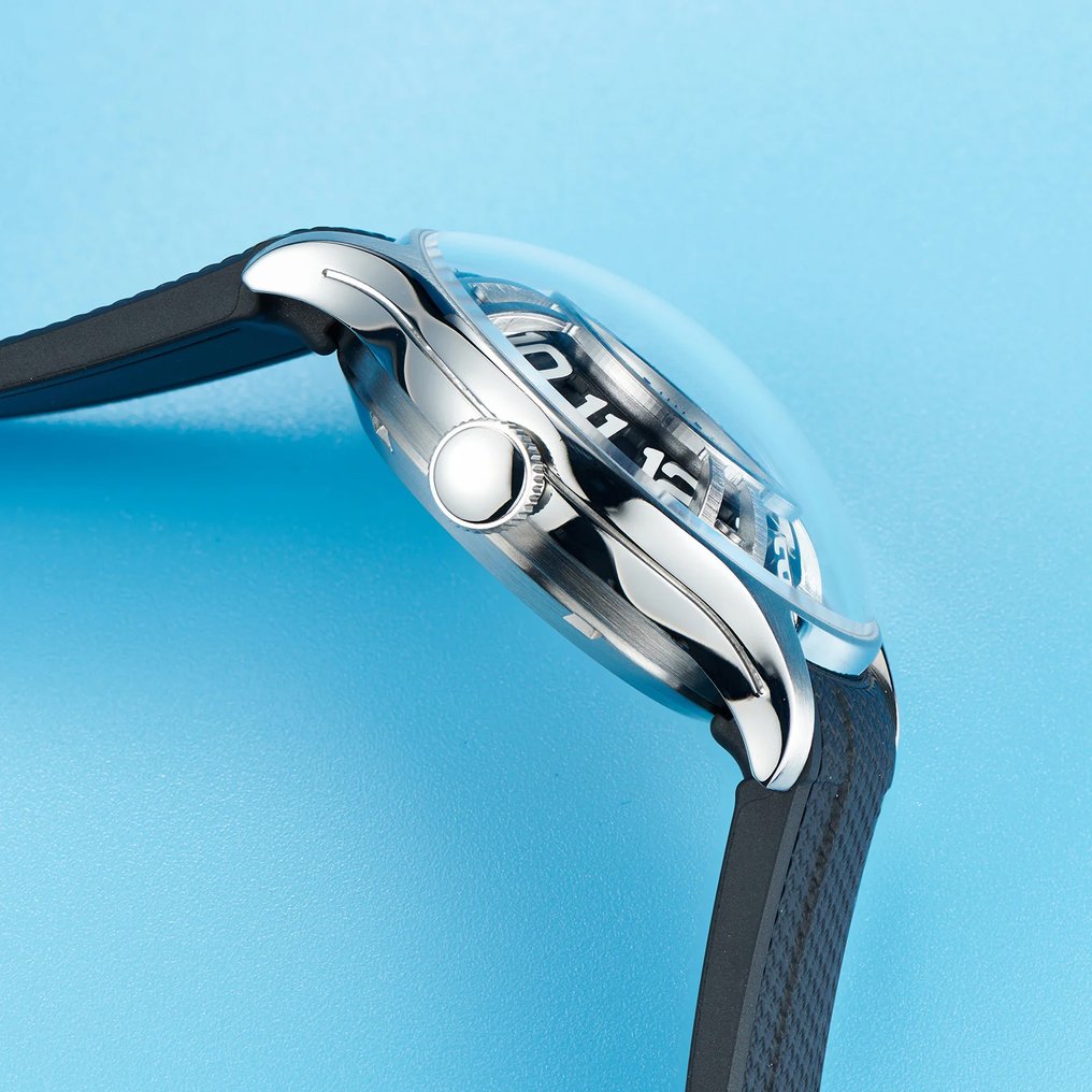 SWISSORA Engineering - Aetherium II Masterpiece - Bărbați - 2023 #2.1