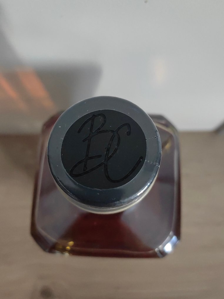 Benjamin Chapman 7 years old Small Batch  - 700ml #3.2