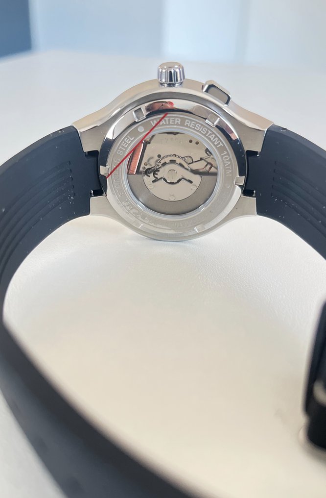 Jacques Lemans - Hybromatic Watch - No reserve price - Men - 2020+ #2.1