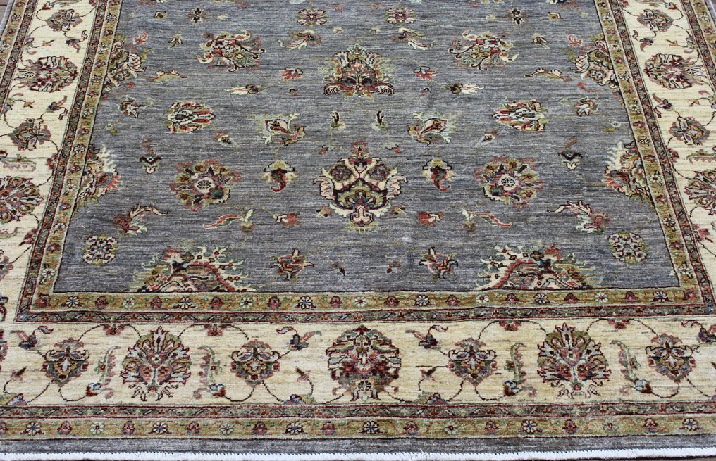 Ziegler - Χαλί - 296 cm - 208 cm - Premium Ziegler Neu λεπτό #2.1