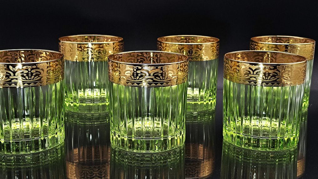 Artemisia - Ποτήρι ουίσκι (6) - Κρύσταλλο #2.1