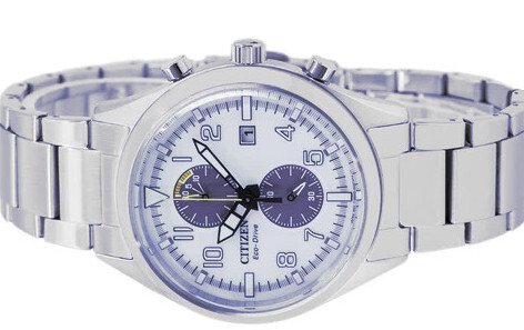 Citizen - Aviator Chrono New Edition - Eco Drive - 10 BAR - 没有保留价 - 男士 - 2025 #2.1