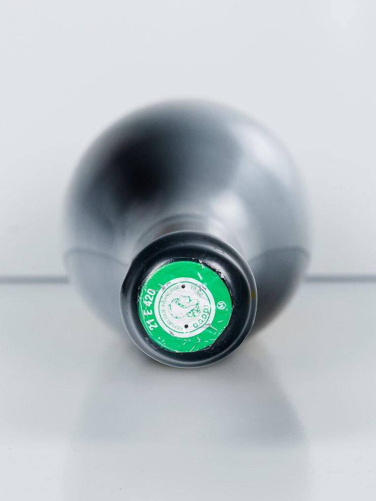 2009 Vincent Girardin - Montrachet Grand Cru - 1 Pullo (0.75L) #4.3