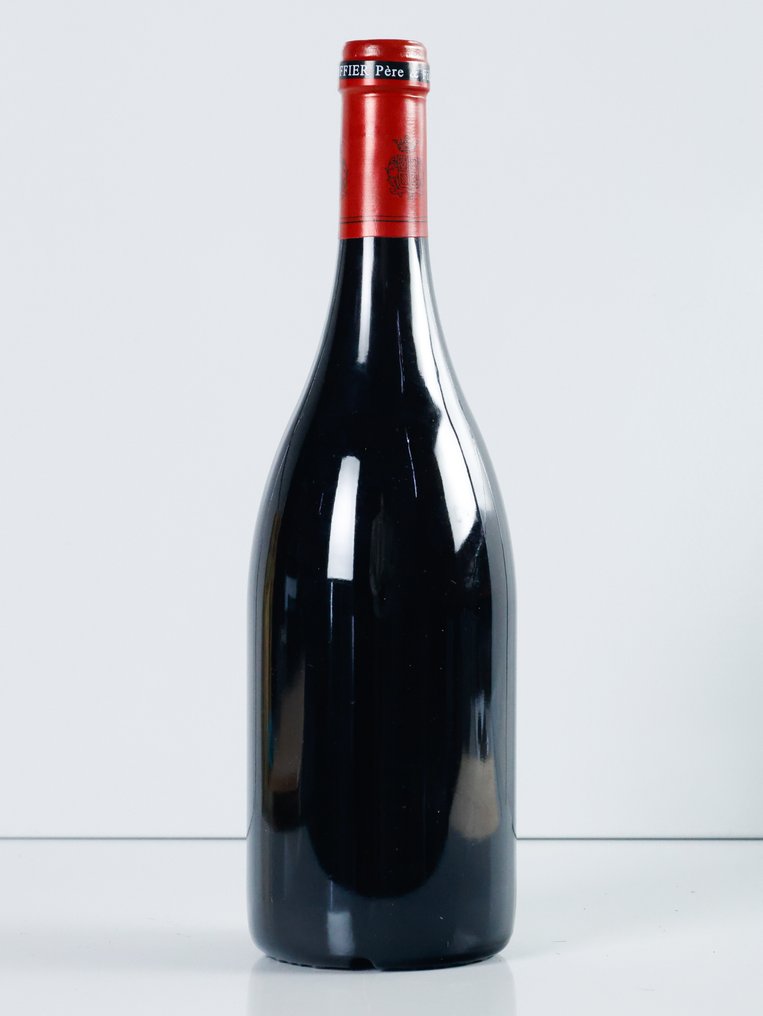 2020 Domaine Robert Groffier, 'Les Amoureuses' - 香波蜜思妮 1er Cru - 1 Bottle (0.75L) #1.0