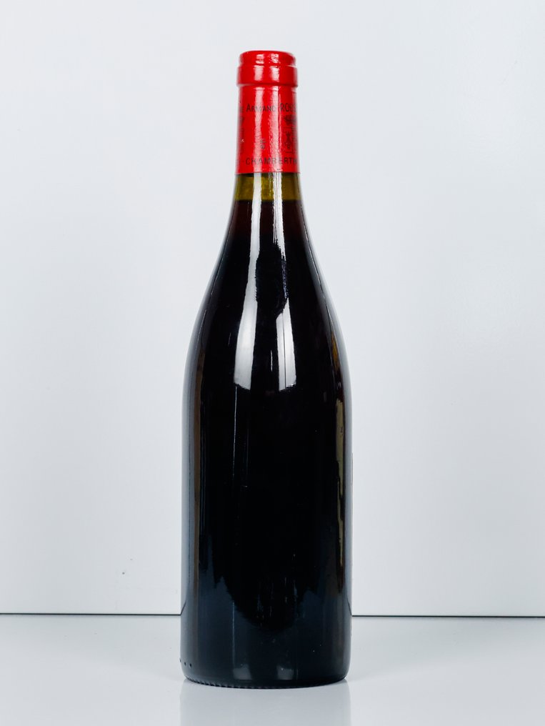 1995 Domaine Armand Rousseau - Charmes-Chambertin Grand Cru - 1 Bottle (0.75L) #1.0