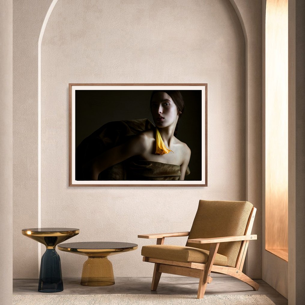 Elena Paraskeva - Seraphine - XL #3.2