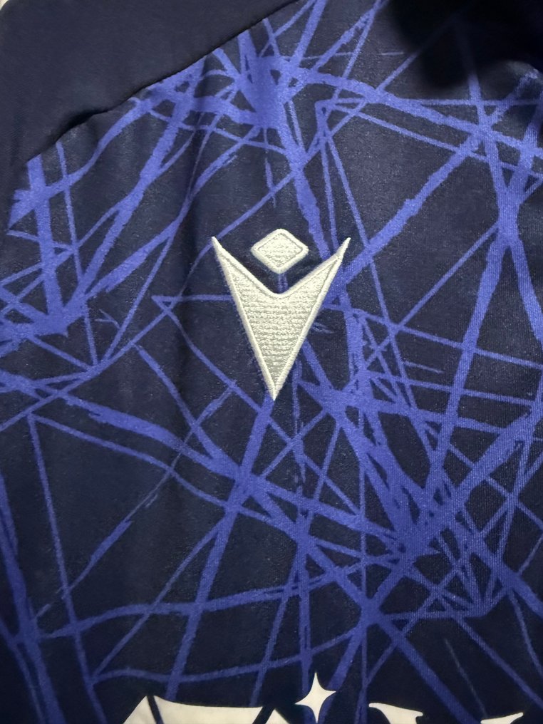 Real Sociedad - 西班牙足球联盟 - 2024 - 足球衫 #2.1