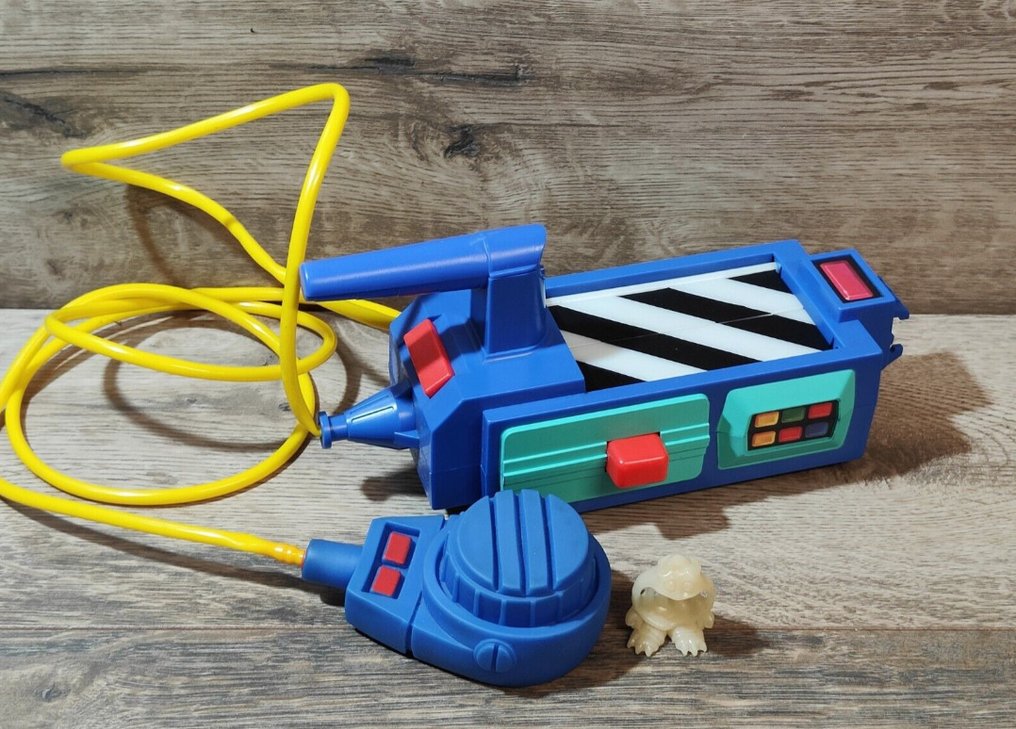 Kenner - Legetøj Ghost Trap - 1980-1990 - U.S.A. #1.0