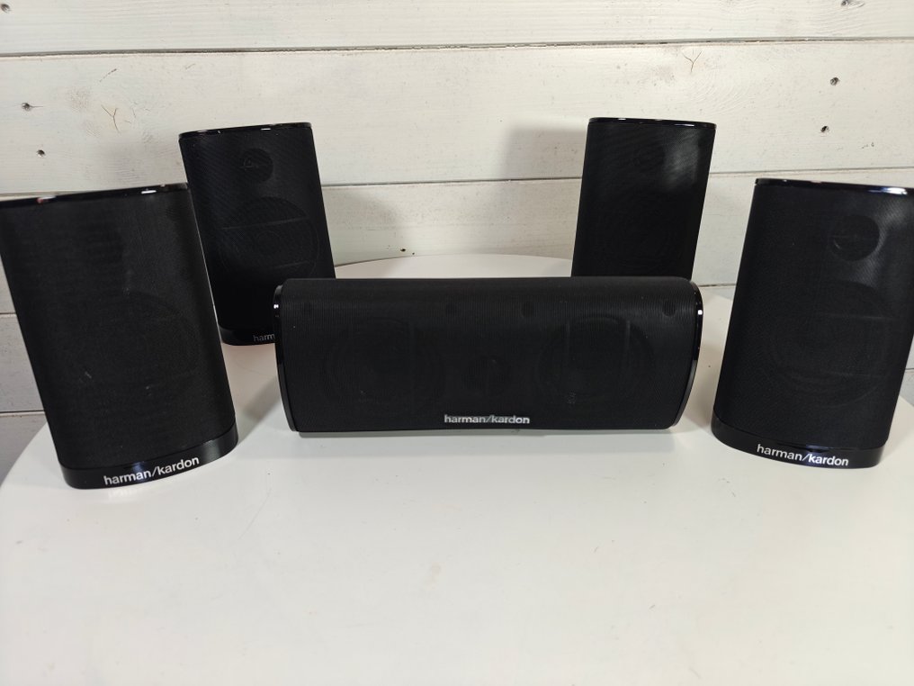 Harman Kardon - CEN-TS15 Cassa acustica - Modelli vari #3.2
