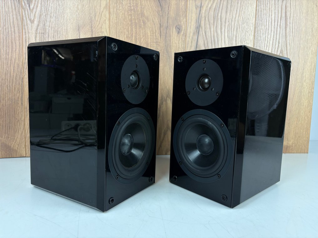 Yamaha - NX-E200 - Matchende par Højttaler sæt #1.0