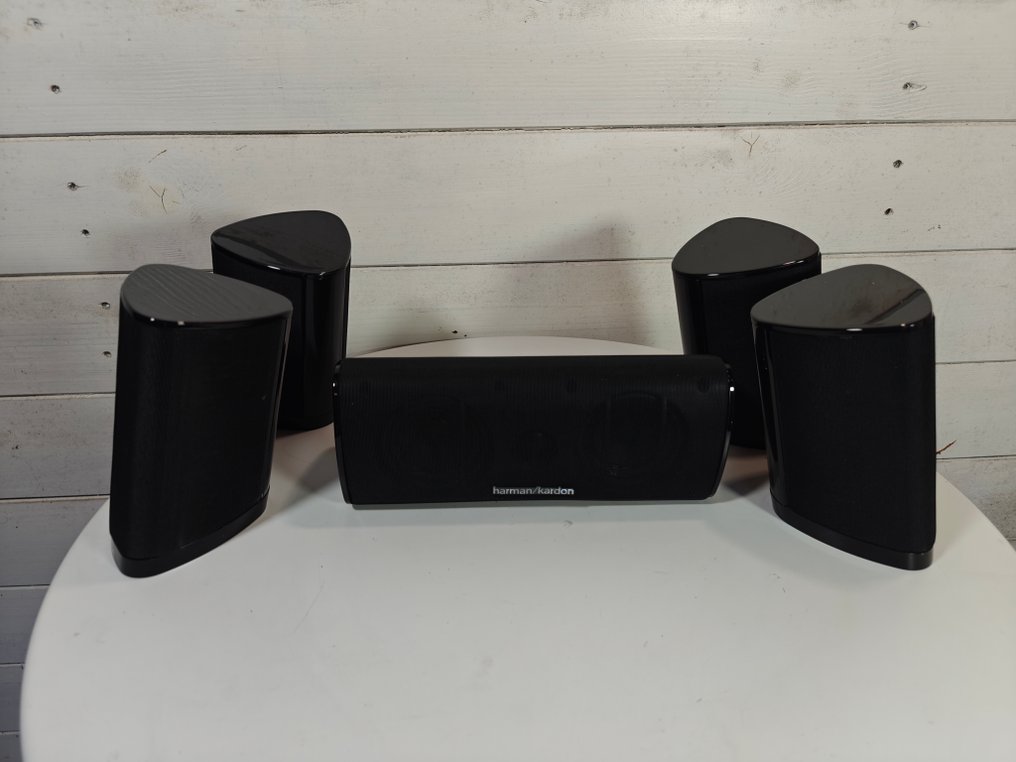Harman Kardon - CEN-TS15 Cassa acustica - Modelli vari #4.3