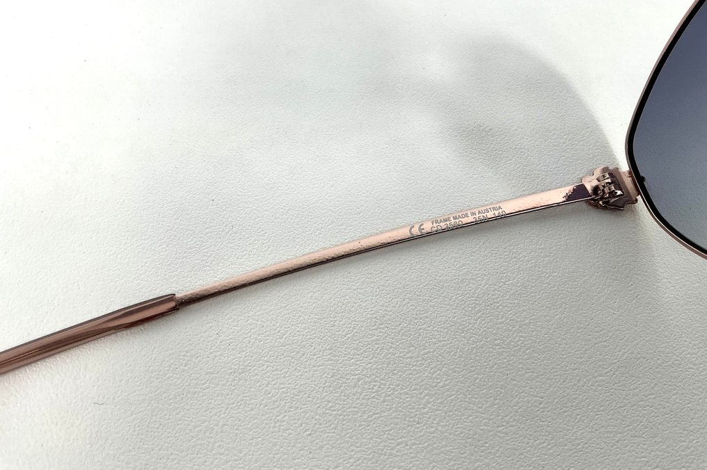 Christian Dior - Occhiali da sole #3.2