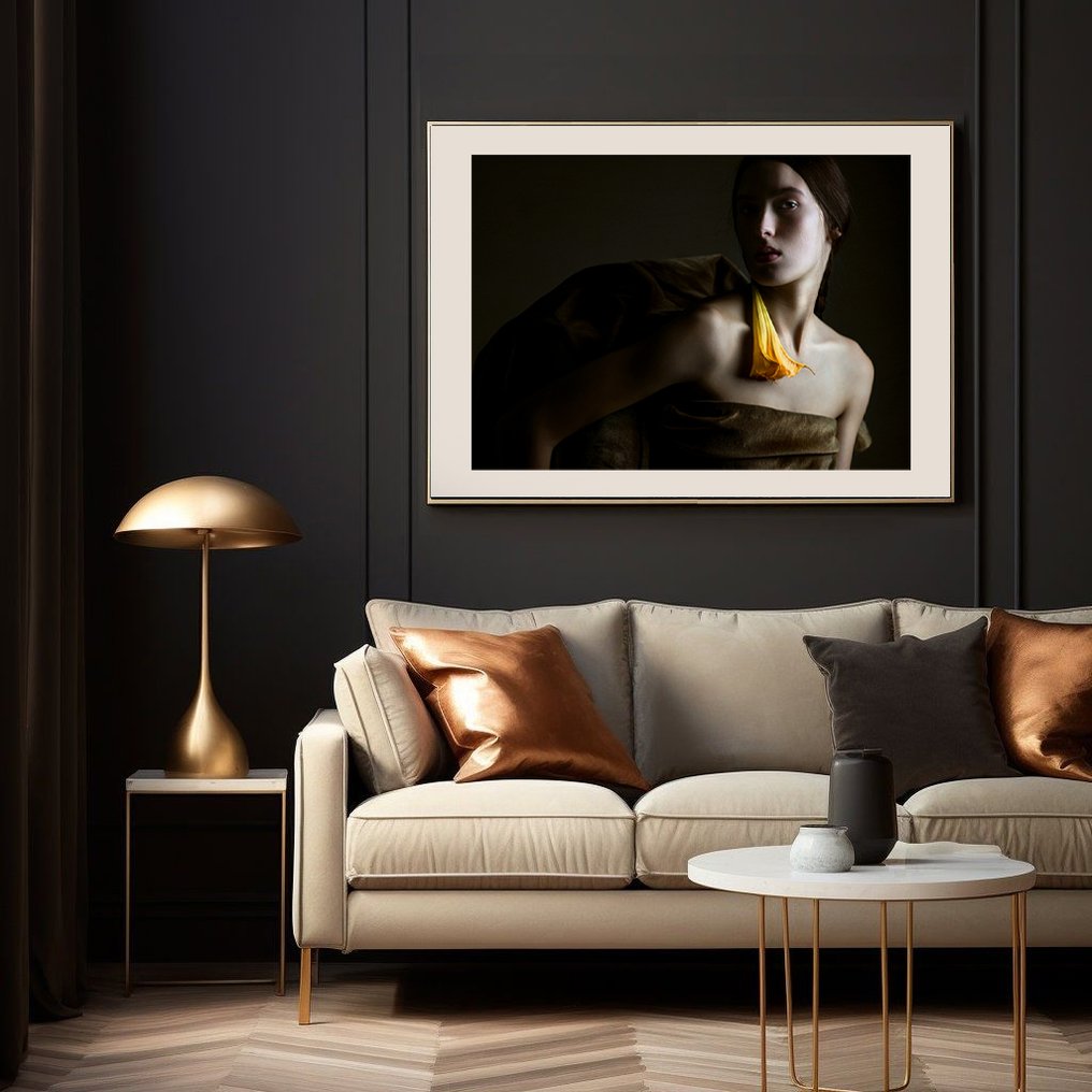 Elena Paraskeva - Seraphine - XL #4.3