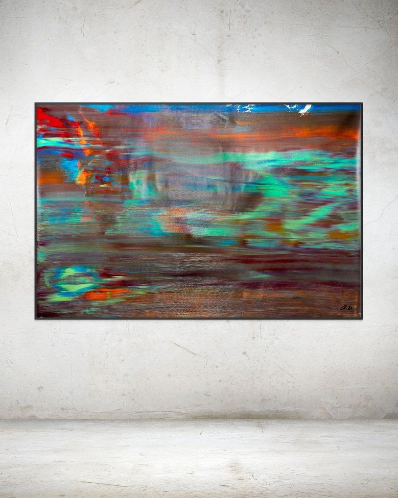 Christoph Prein - Undercurrent - XXL #1.0