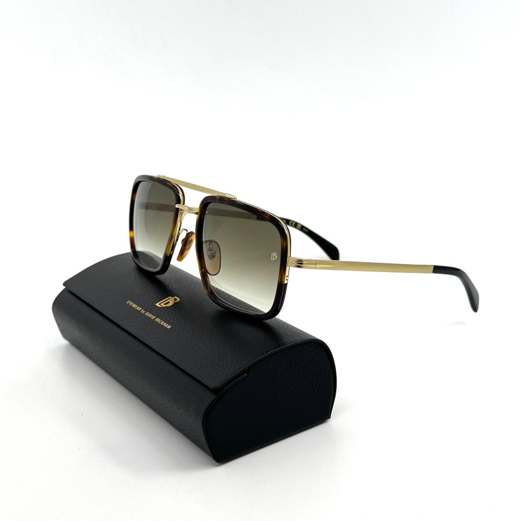 Other brand - David Beckham - *NEW* - Γυαλιά ηλίου #1.0