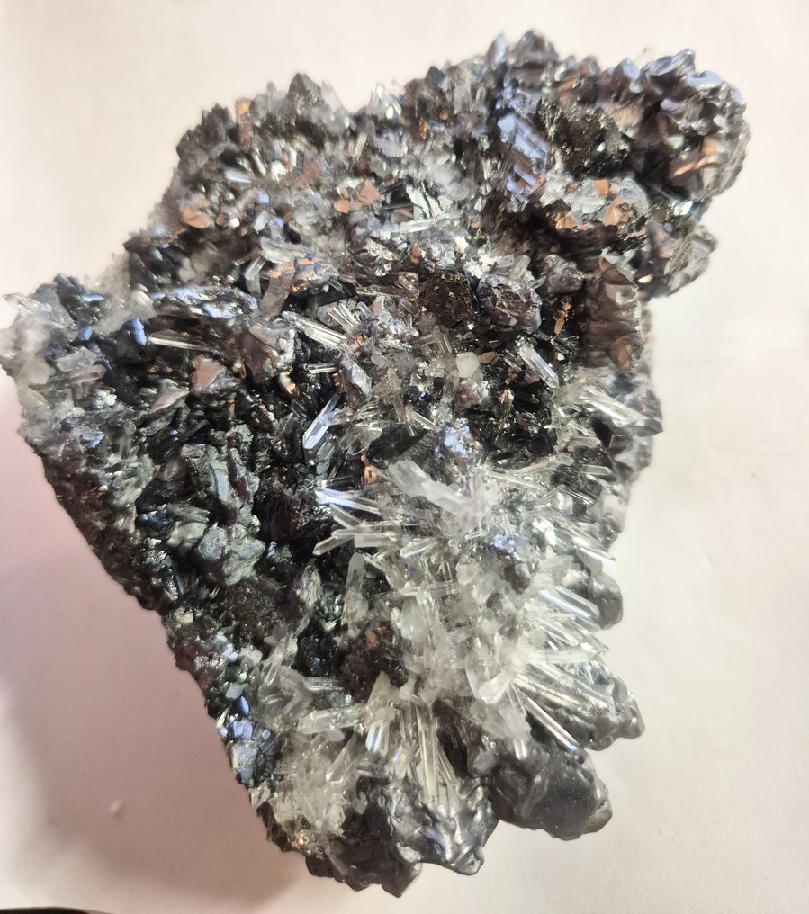 与石英混合 brut- 1120 g - (1) #1.0