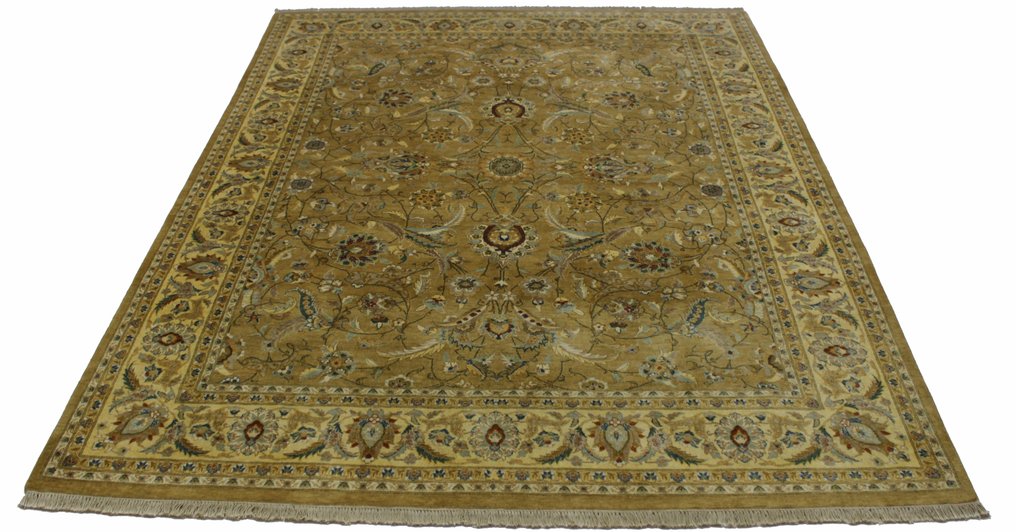 Ghazni - Tæppe - 267 cm - 187 cm - Tæppe #2.1