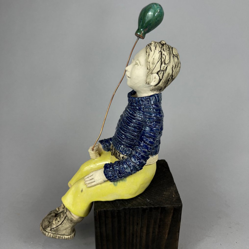 Ida - With my Love - hand made #2.1