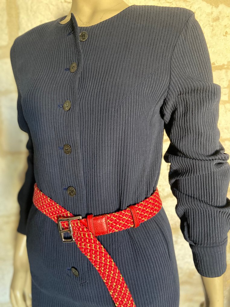 Hermès - 裙子 - 复古 #4.3