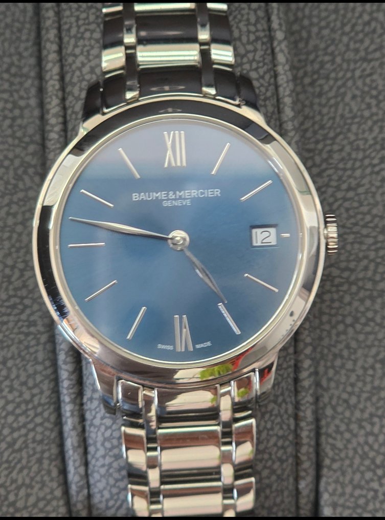 Baume & Mercier - Classima - M0A10477 - Γυναίκες - 2025 #4.3