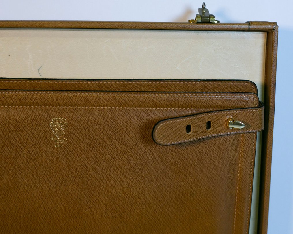 Gucci - Borsa a mano 24 ore vintage - Borsa a mano #3.2