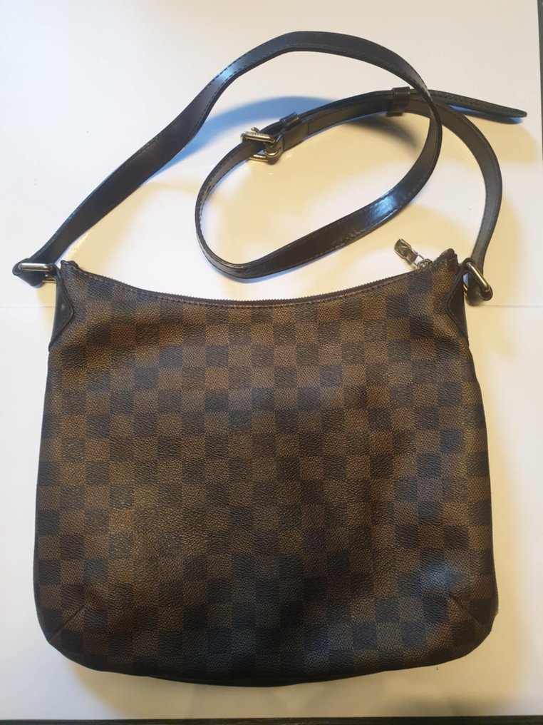 Louis Vuitton - Damier Ebene Bloomsbury PM - Shoulder bag #3.2