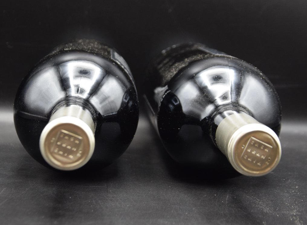 2017 Brancaia, Ilatraia - Τοσκάνη - 2 Magnums (1.5L) #2.1