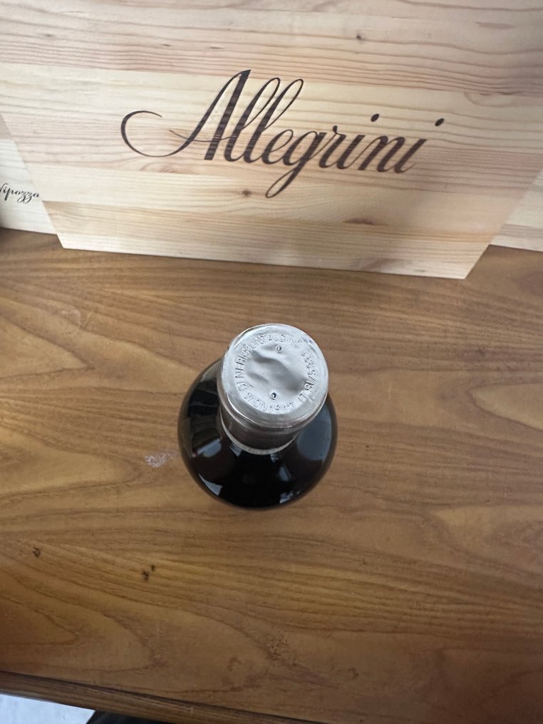 2010 Casanova di Neri, Cerretalto - 蒙达奇诺·布鲁奈罗 Riserva - 1 Bottle (0.75L) #1.0