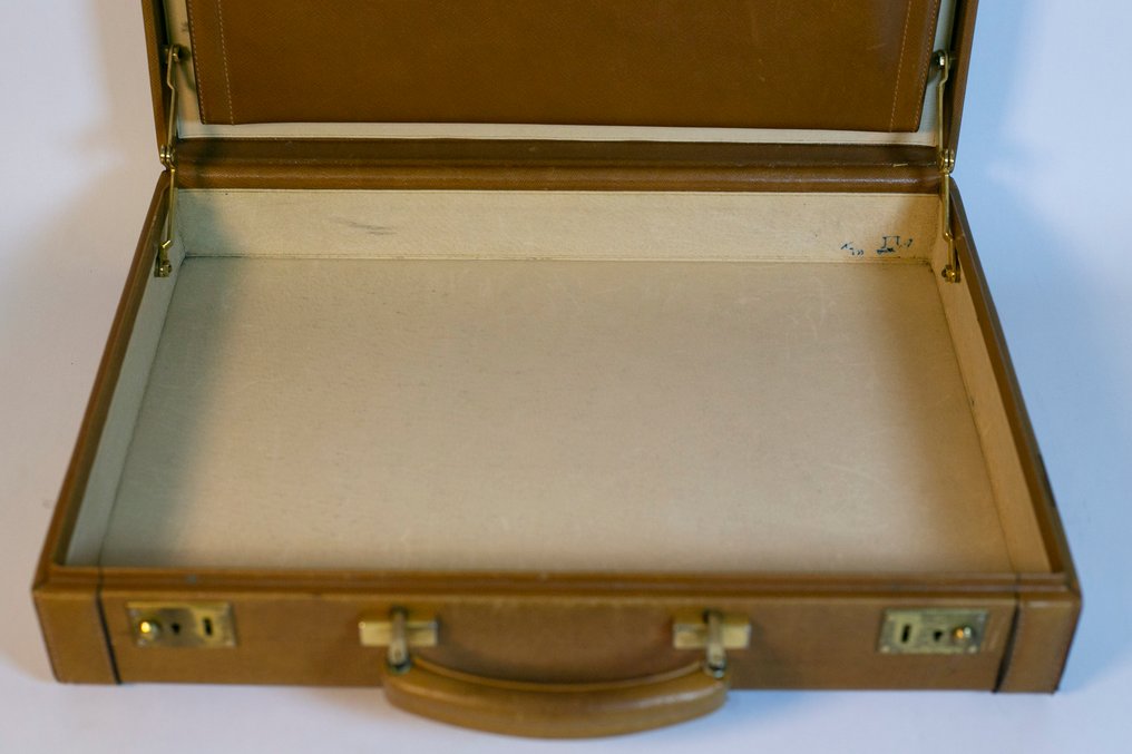 Gucci - Borsa a mano 24 ore vintage - Borsa a mano #4.3