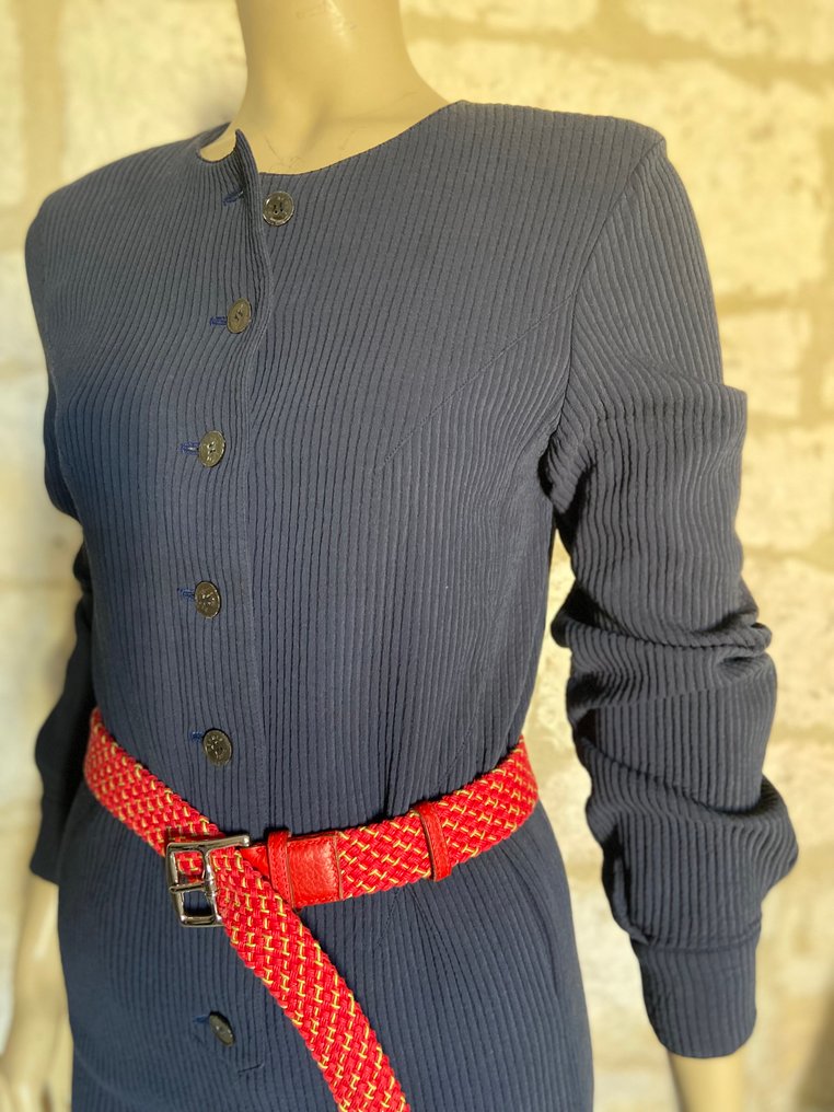 Hermès - 裙子 - 复古 #1.0