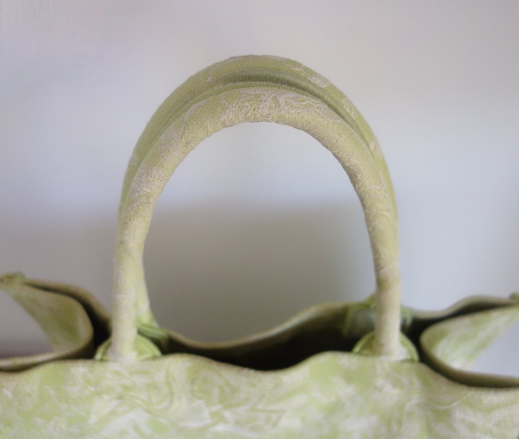 Christian Dior - book tote - Τσάντα #4.3