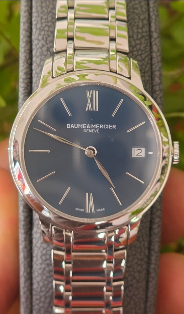 Baume & Mercier - Classima - M0A10477 - Γυναίκες - 2025 #1.0