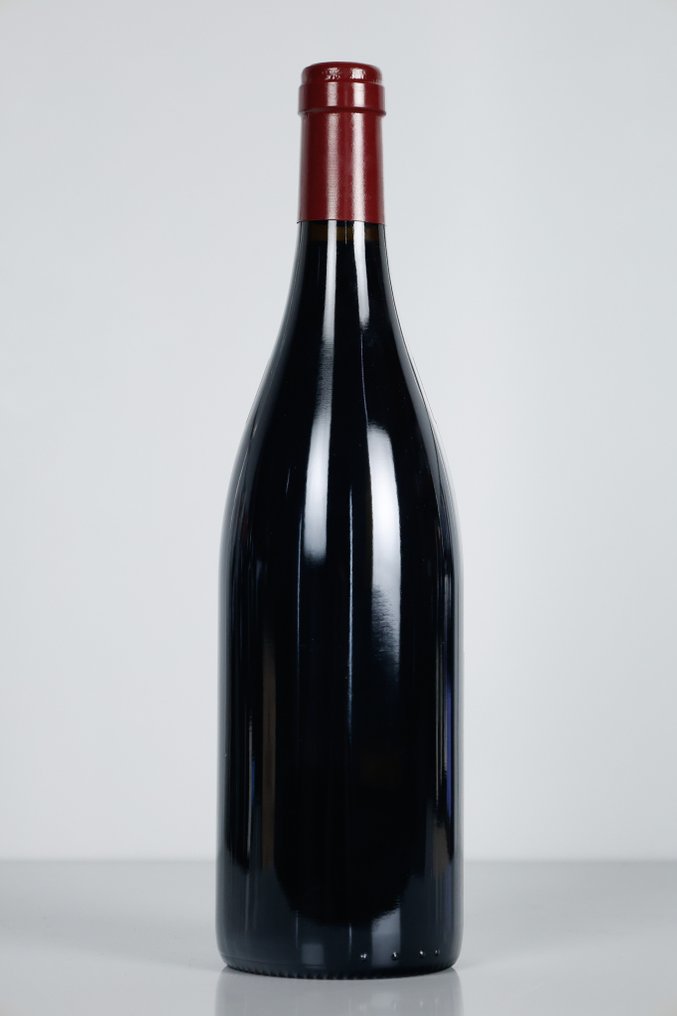 2018 Thierry Allemand, 'Chaillot' - Cornas - 1 Bottle (0.75L) #1.0