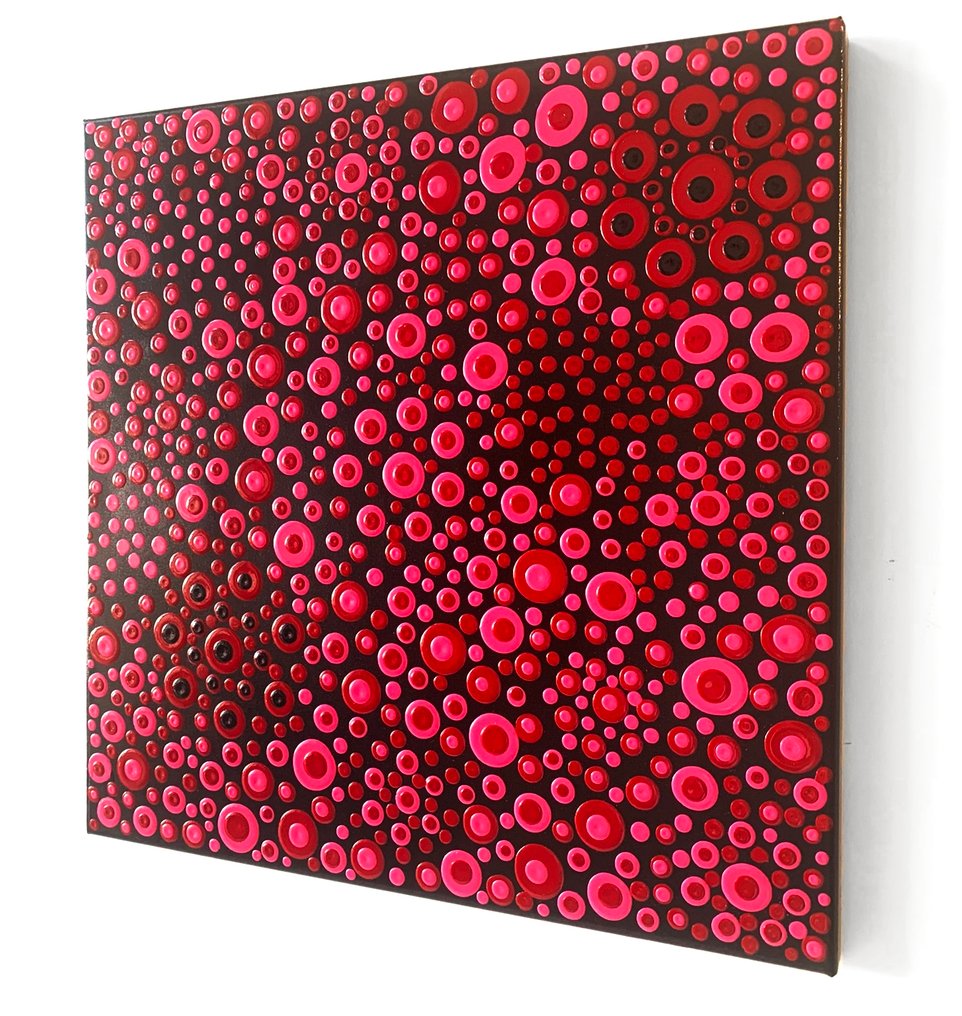 Padelah (1961) - Spring #1.0