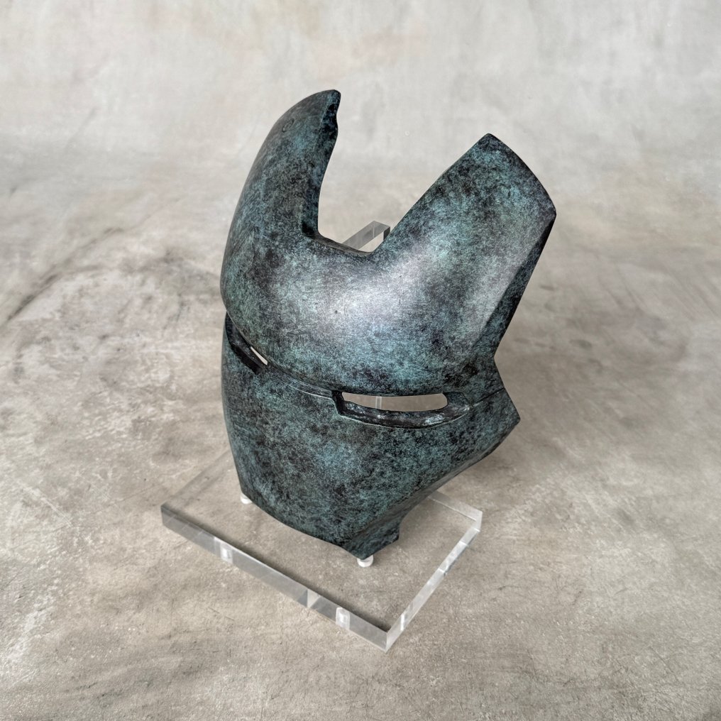 Mitch Richmond (1983) - A.R.M.O.R. #4.3