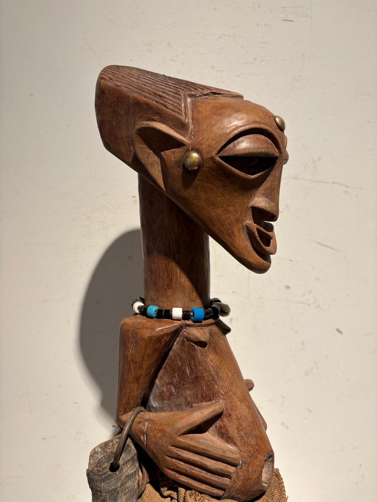 Figure - Songye - Congo #2.1