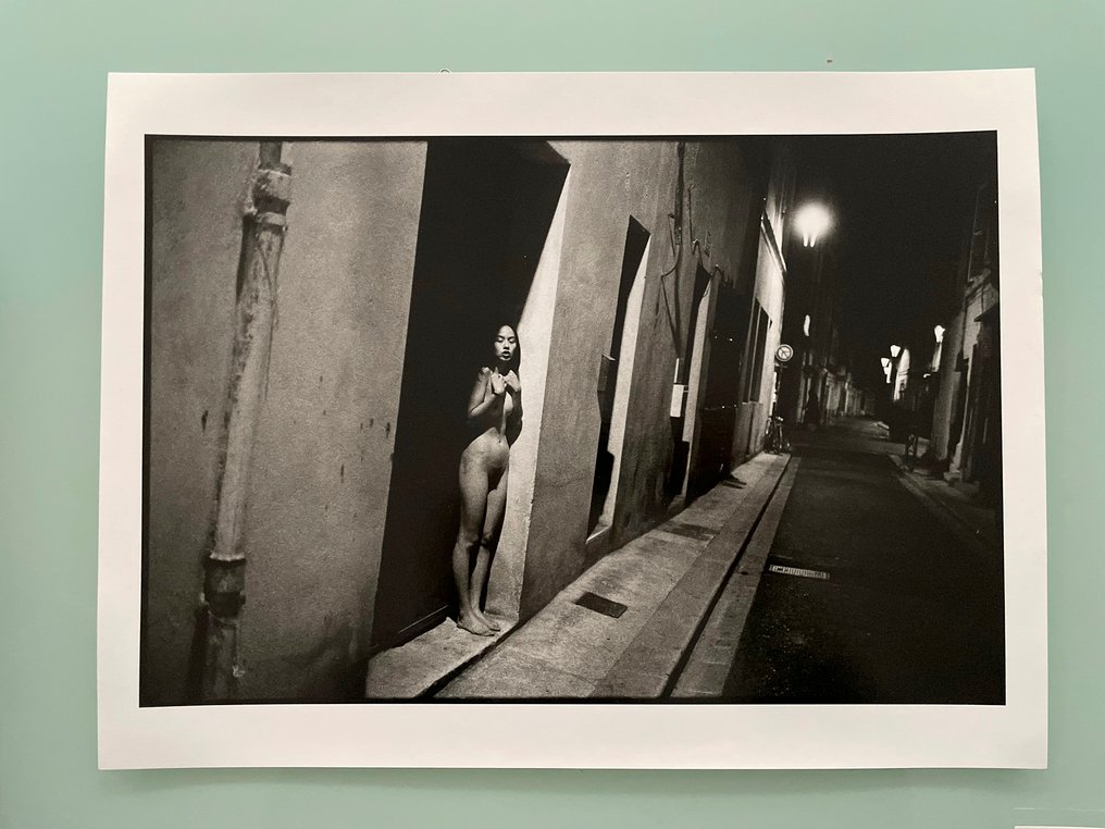 Jordan Retard - Celliste Avignon 2023 #2.1