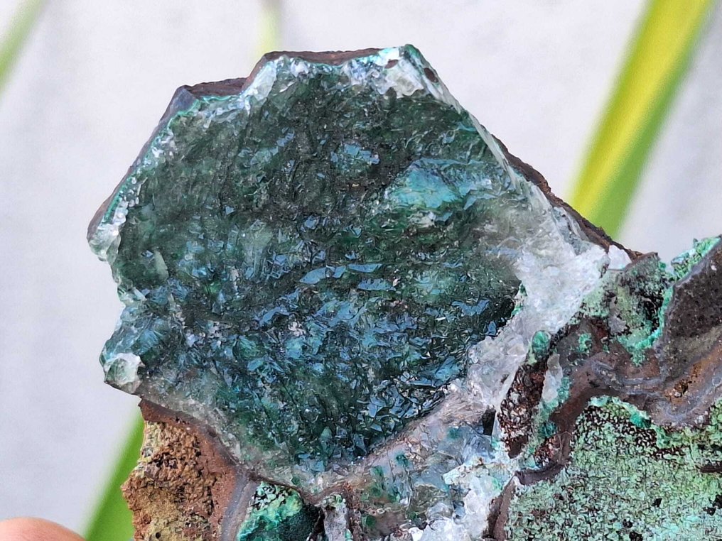 Mineralsamling- 3 kg - (10) #2.1