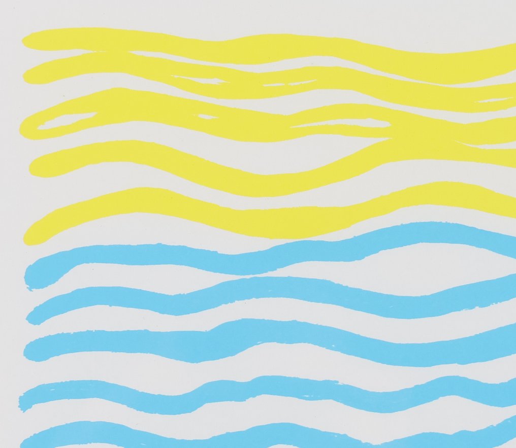 Jan Snoeck (1927-2018) - Zeehond #3.2